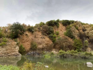 Immagine per 62km. L'acqua nascosta del tempo