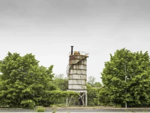 Immagine per 62km. L'acqua nascosta del tempo