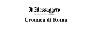 Immagine per Testata Messaggero Roma