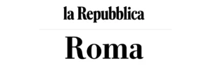 Immagine per Testata Repubblica Roma